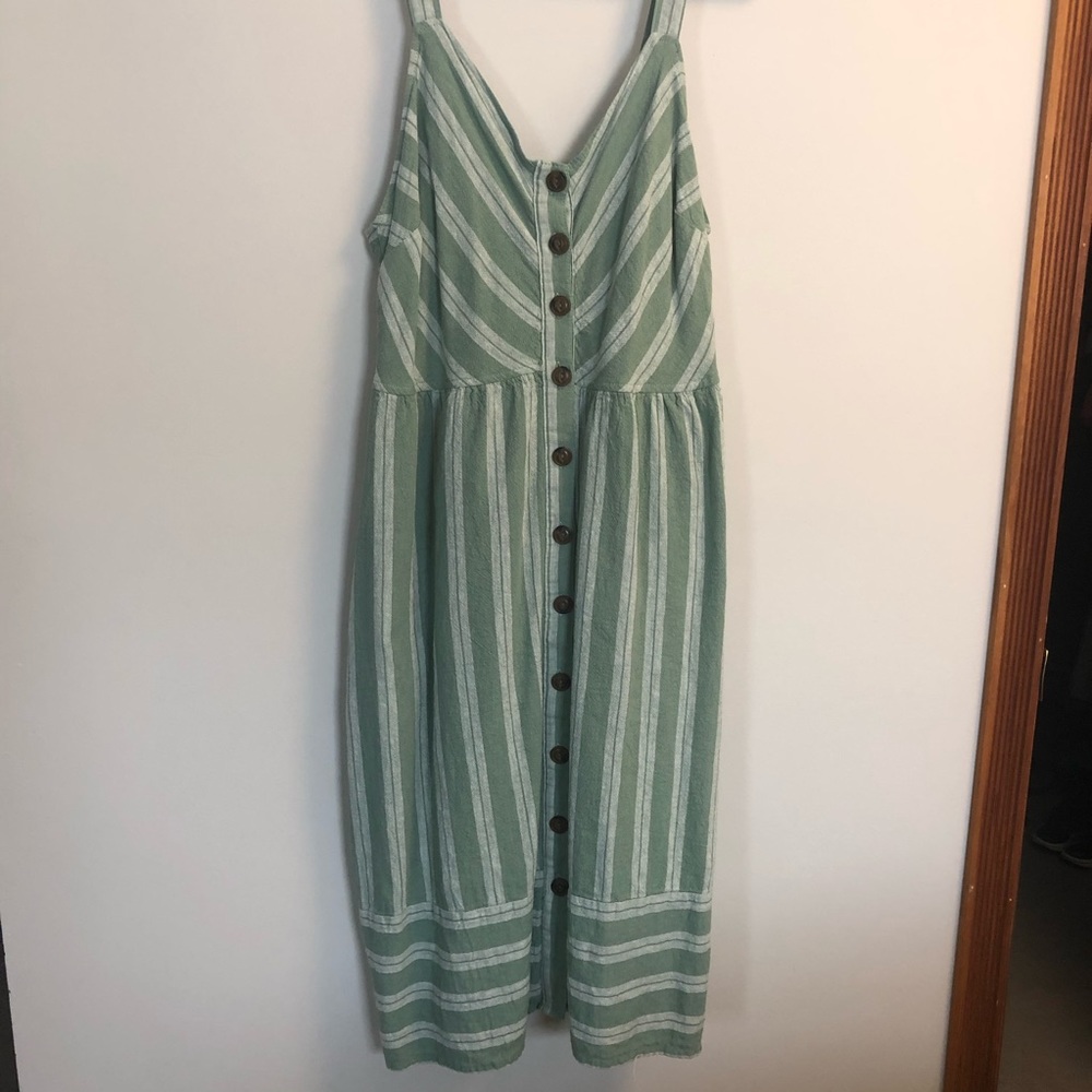 Universal Thread dress